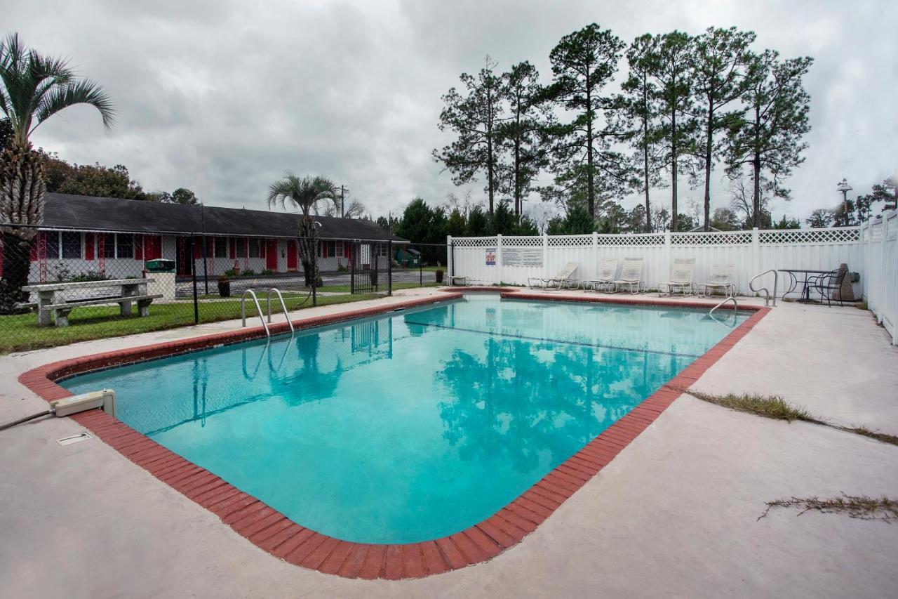 Oyo Hotel Lakeland Ga I-129 Zewnętrze zdjęcie
