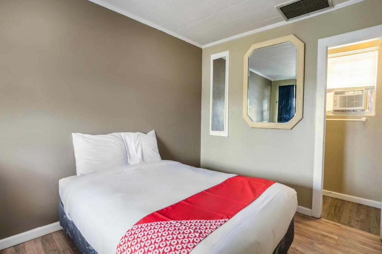 Oyo Hotel Lakeland Ga I-129 Zewnętrze zdjęcie