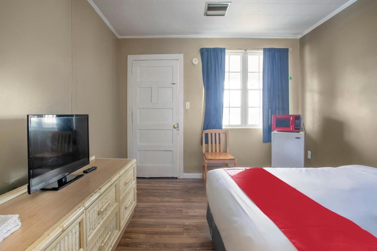 Oyo Hotel Lakeland Ga I-129 Zewnętrze zdjęcie